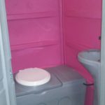 baños químicos para eventos